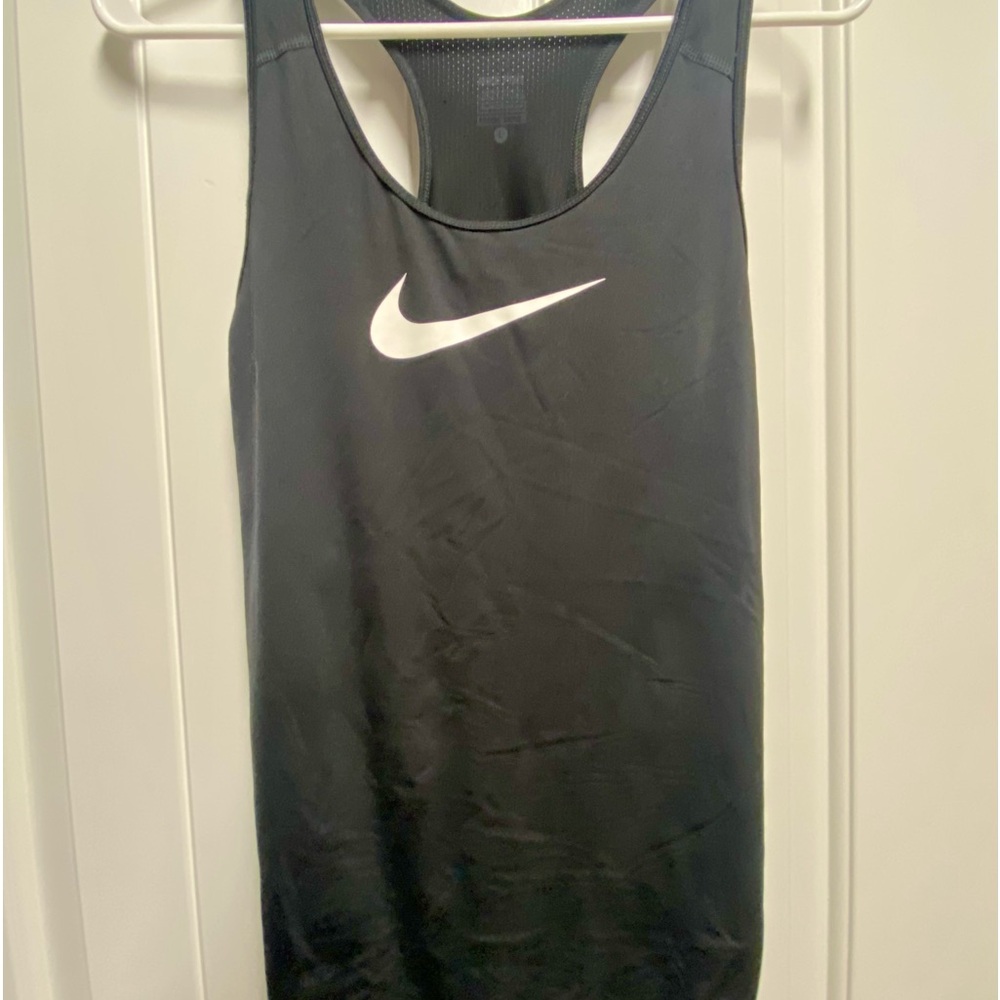 NIKE Pro Womens Tank top